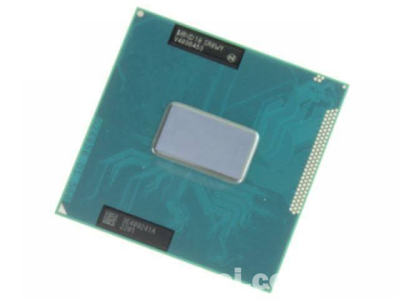 CPU i5